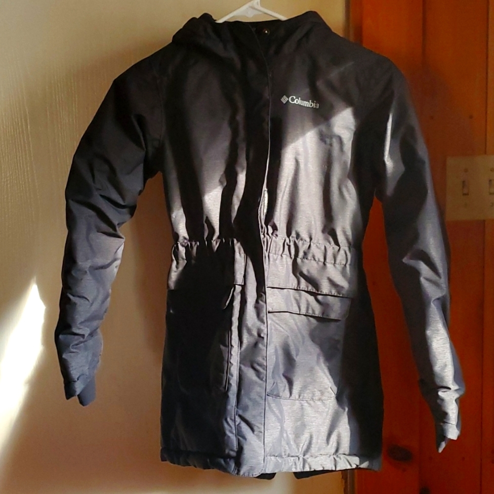 Columbia Winter Jacket